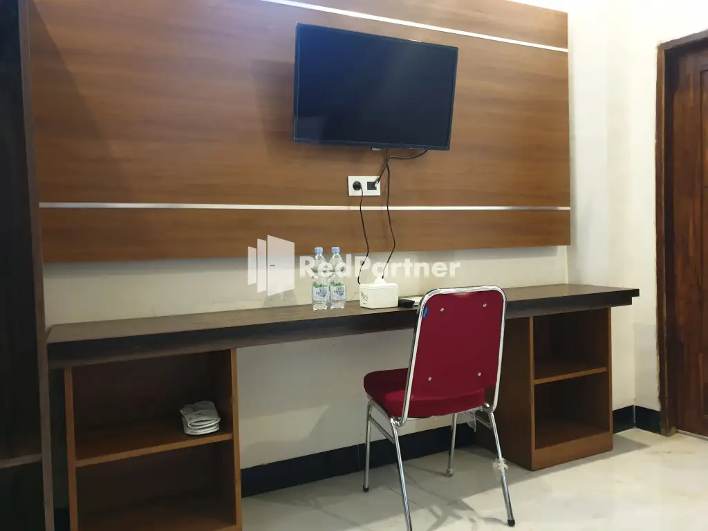 Кабупатен Соппенг: Hotel Grand Saota Syariah Soppeng RedPartner