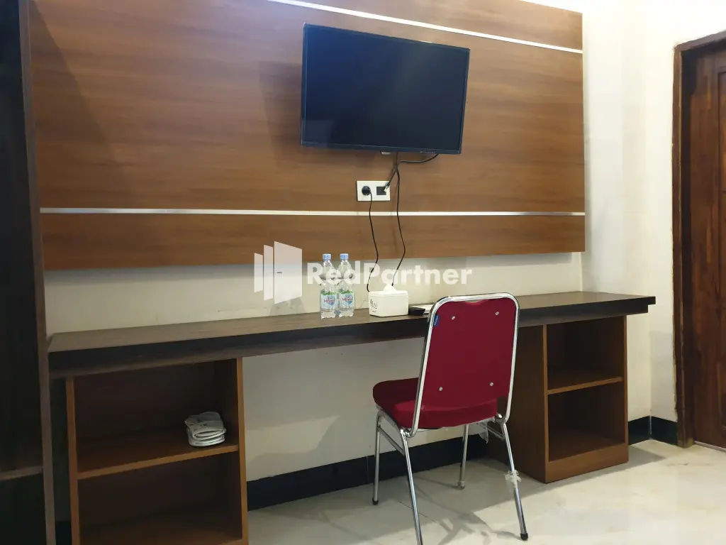 Кабупатен Соппенг: Hotel Grand Saota Syariah Soppeng RedPartner