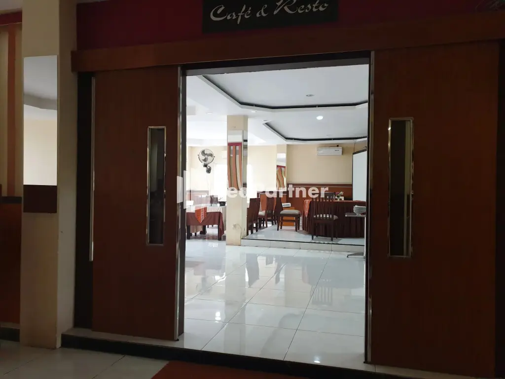 Кабупатен Соппенг: Hotel Grand Saota Syariah Soppeng RedPartner