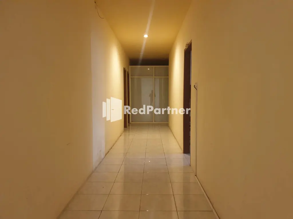 Кабупатен Соппенг: Hotel Grand Saota Syariah Soppeng RedPartner