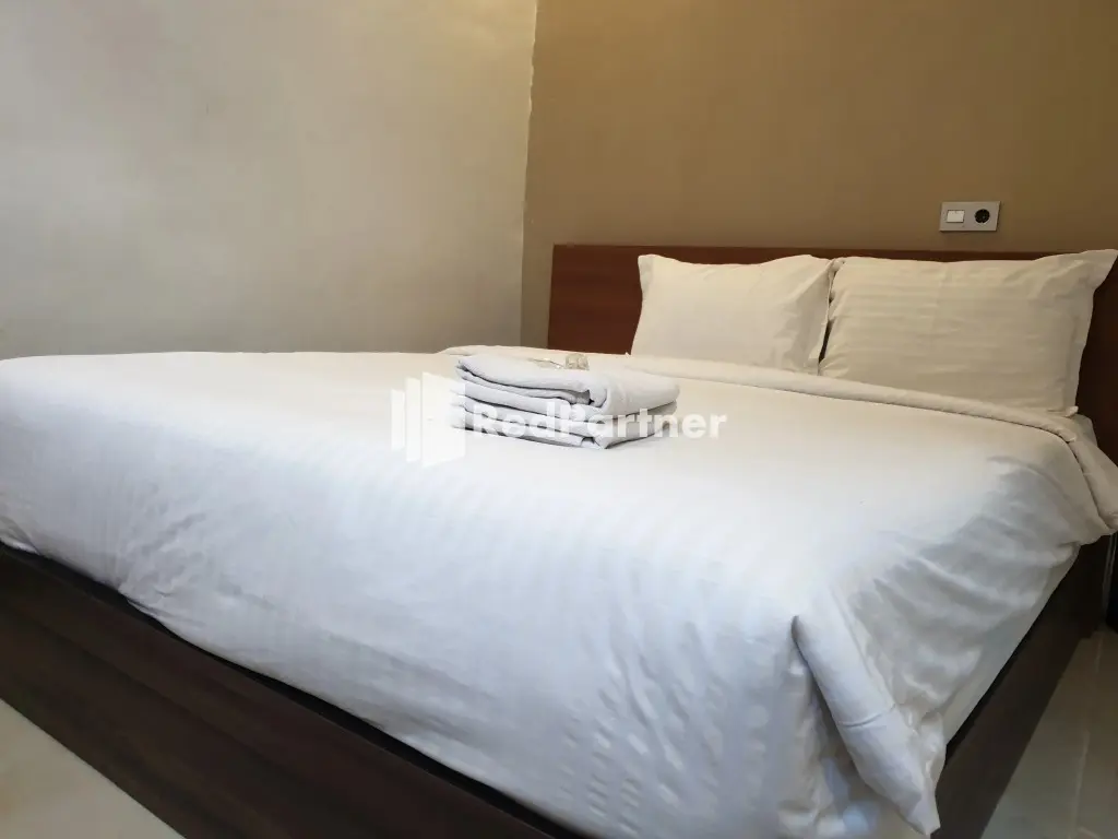 Кабупатен Соппенг: Hotel Grand Saota Syariah Soppeng RedPartner