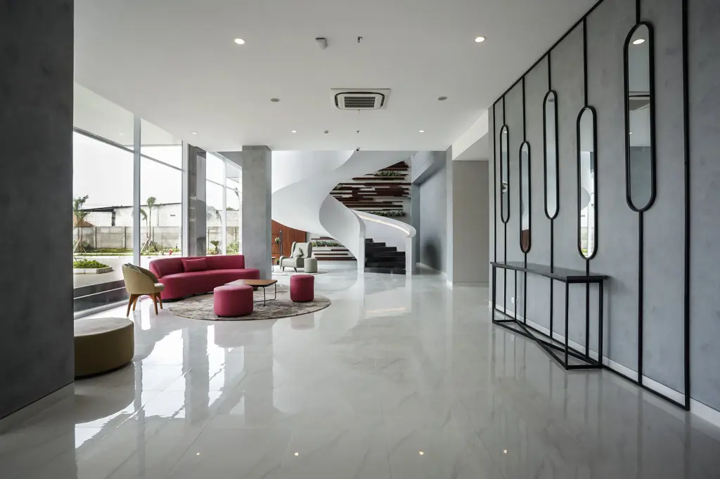 Паманукан: Отель Favehotel Pamanukan