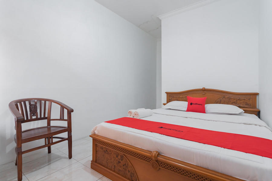 Сореанг: RedDoorz Syariah near Happy Farm Ciwidey 4