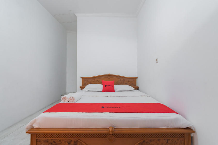 Сореанг: RedDoorz Syariah near Happy Farm Ciwidey 4