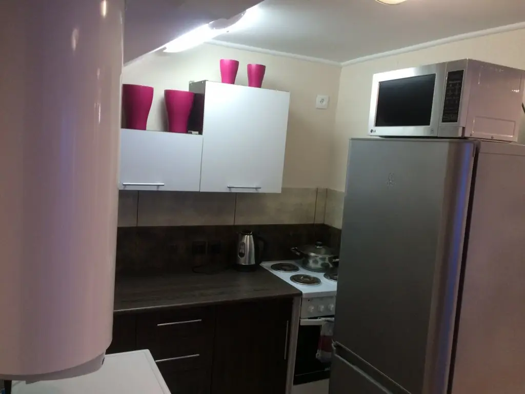 Новороссийск: V 10 Minutah Ot Morya Apartments