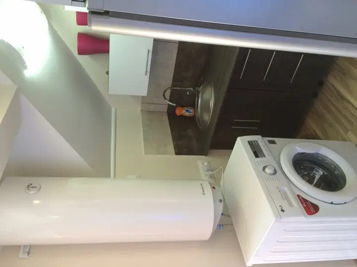 Новороссийск: V 10 Minutah Ot Morya Apartments