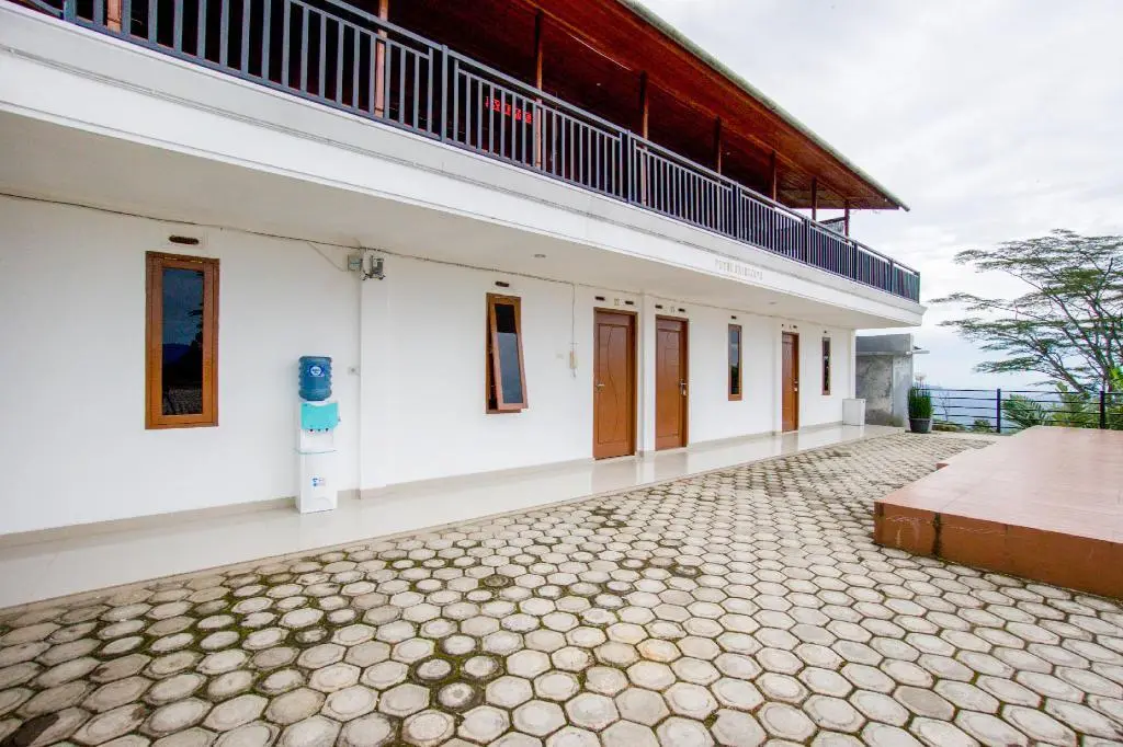 Пагар Алам: OYO 3087 Putri Sriwijaya Hotel & Resort Syariah