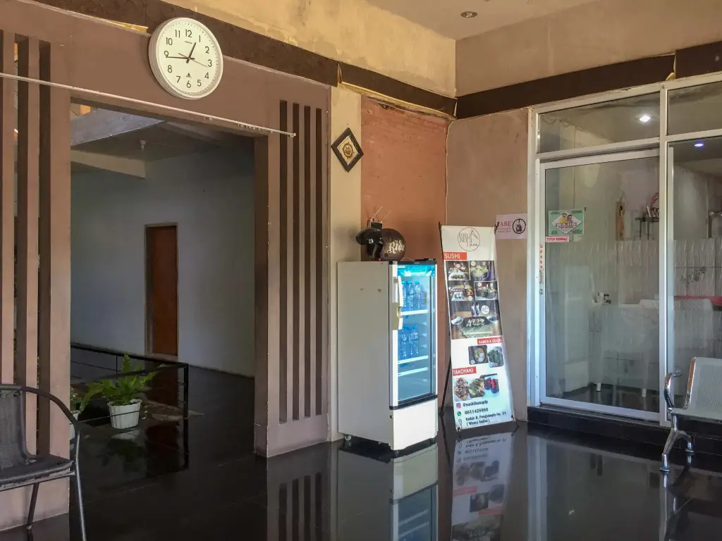 Палопо: Wisma Andini Palopo RedPartner