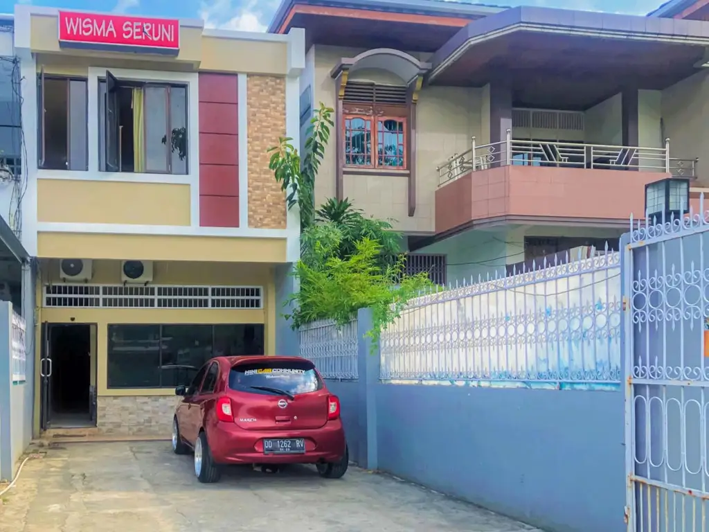 Палопо: Wisma Seruni Palopo