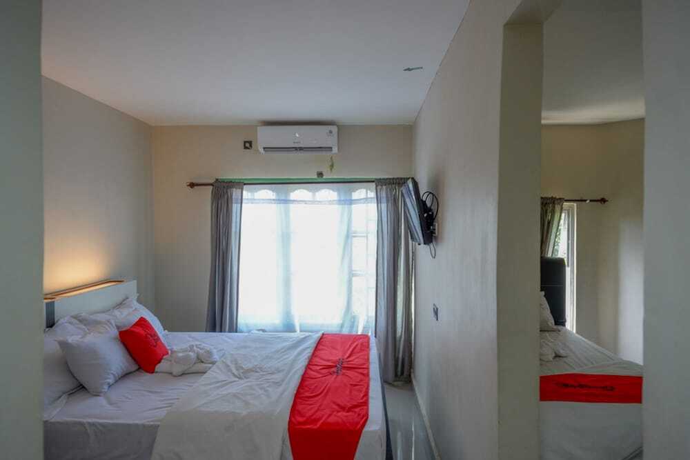 Палопо: RedDoorz @ Jalan Jenderal Sudirman Palopo