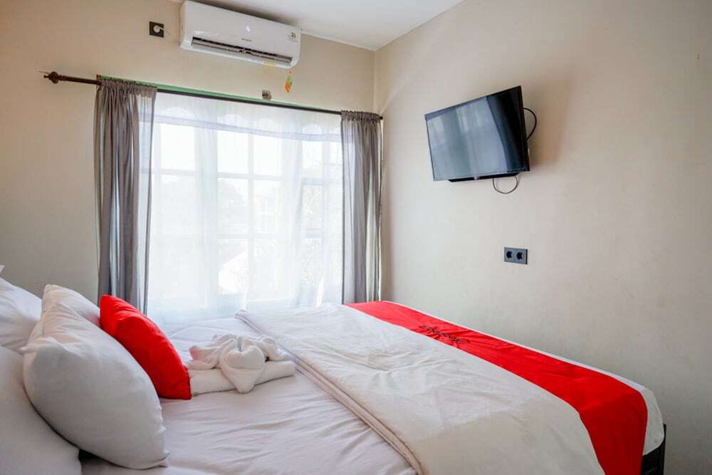 Палопо: RedDoorz @ Jalan Jenderal Sudirman Palopo