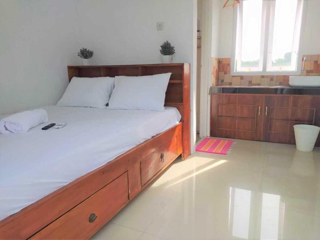 Батанг: Guesthouse Berlian Batang Syariah RedPartner