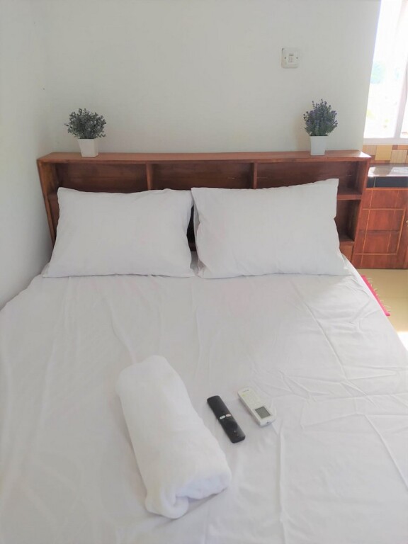 Батанг: Guesthouse Berlian Batang Syariah RedPartner