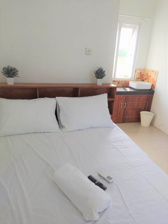 Батанг: Guesthouse Berlian Batang Syariah RedPartner