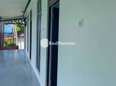 Toisapu Guest House Ambon RedPartner — фото 1