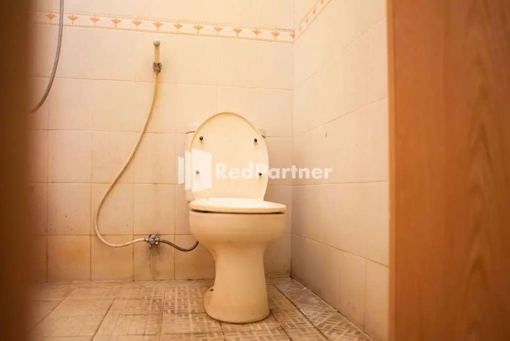 Метро: Wisma Citra Metro RedPartner