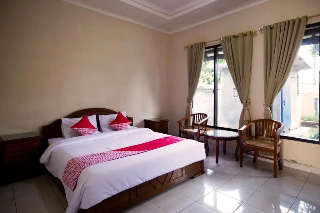 Метро: OYO 3207 Hotel Gracia