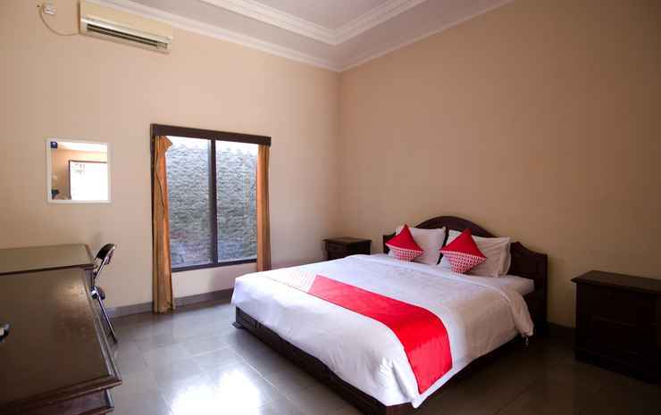 Метро: OYO 3207 Hotel Gracia