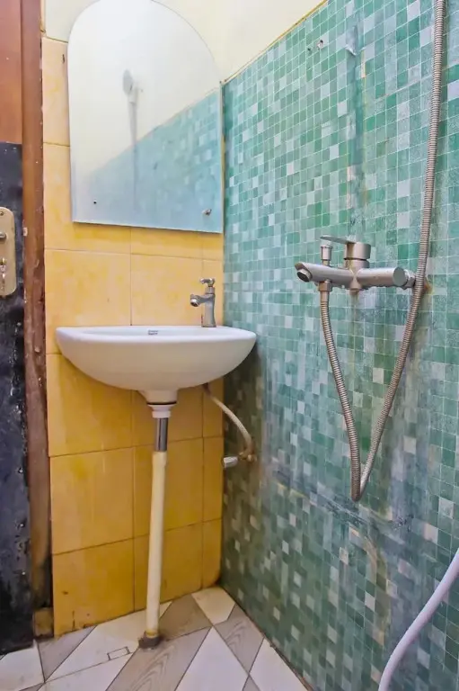 Метро: OYO 1804 Guest House Oema'h Opa