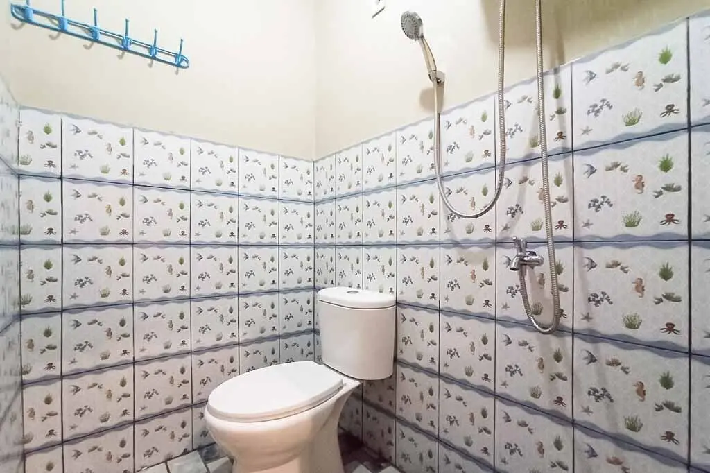 Метро: RedDoorz near Taman Merdeka Metro Lampung