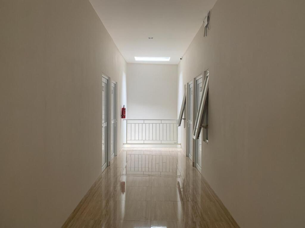 Пурбалингга: RedDoorz near Alun Alun Purbalingga