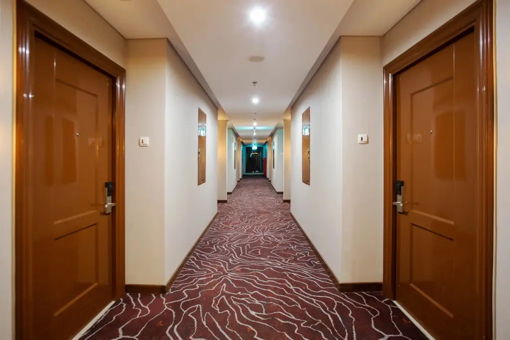 Пурбалингга: Braling Grand Hotel Purbalingga, Azana Hotels Collection