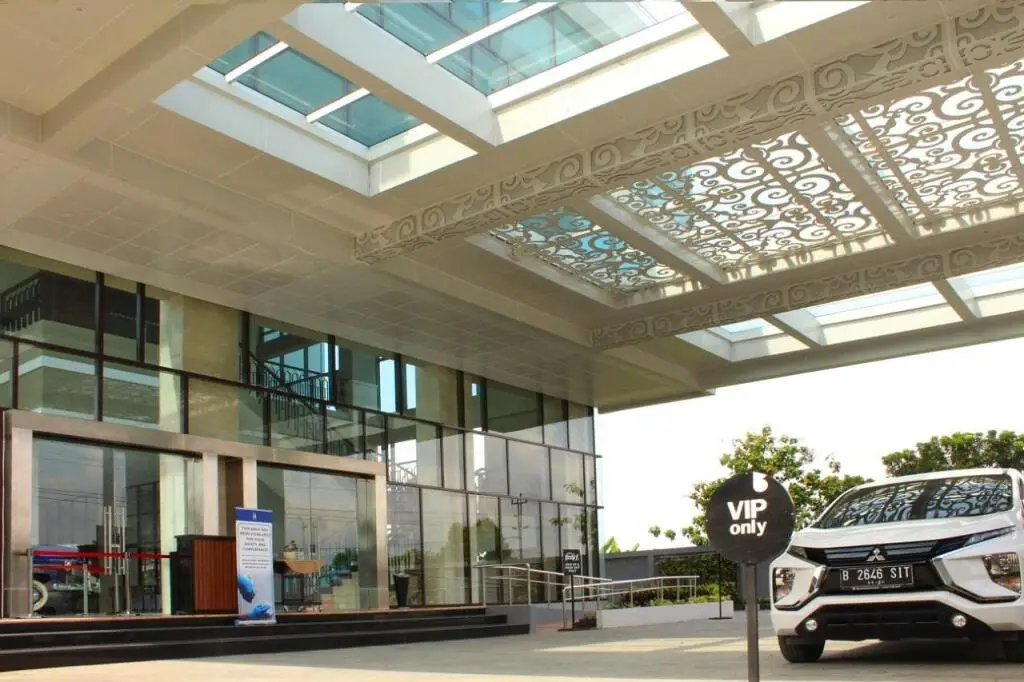 Пурбалингга: Braling Grand Hotel Purbalingga, Azana Hotels Collection