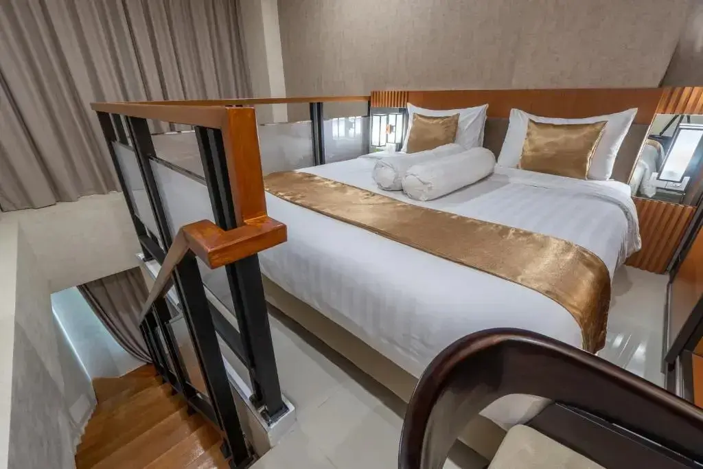 Пурбалингга: Braling Grand Hotel Purbalingga, Azana Hotels Collection
