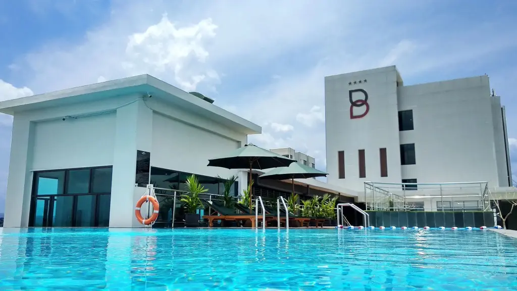 Пурбалингга: Braling Grand Hotel Purbalingga, Azana Hotels Collection