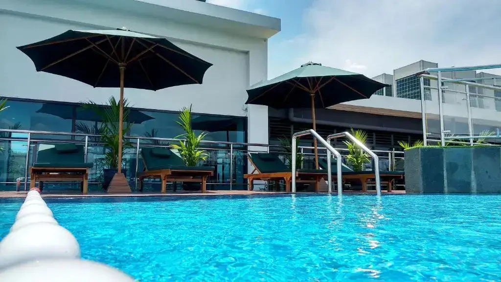 Пурбалингга: Braling Grand Hotel Purbalingga, Azana Hotels Collection