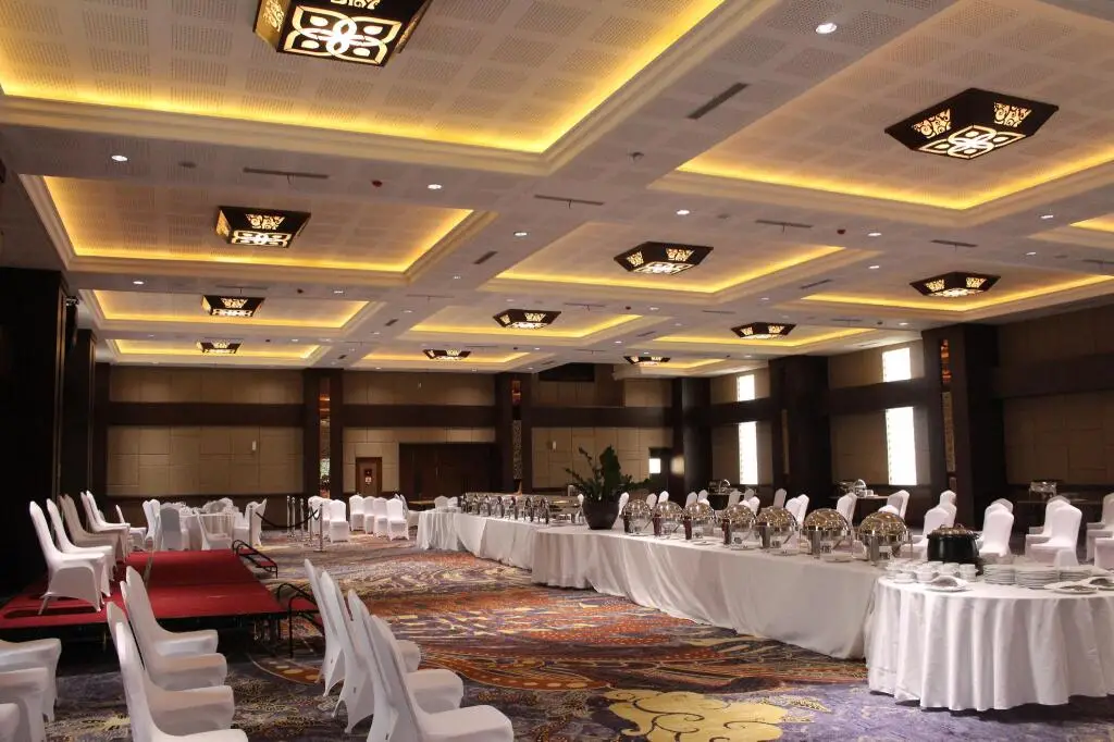 Пурбалингга: Braling Grand Hotel Purbalingga, Azana Hotels Collection