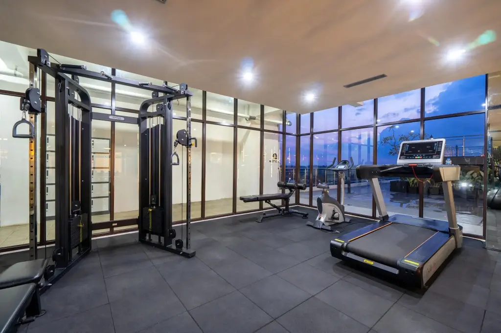 Пурбалингга: Braling Grand Hotel Purbalingga, Azana Hotels Collection