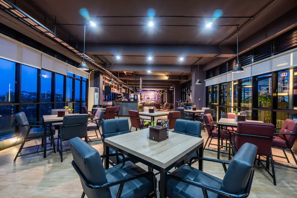 Пурбалингга: Braling Grand Hotel Purbalingga, Azana Hotels Collection