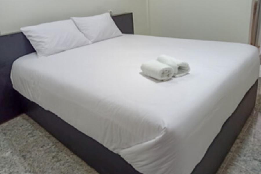 Кендал: Hotel Trikatu Kendal