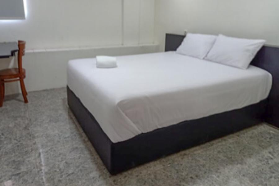 Кендал: Hotel Trikatu Kendal