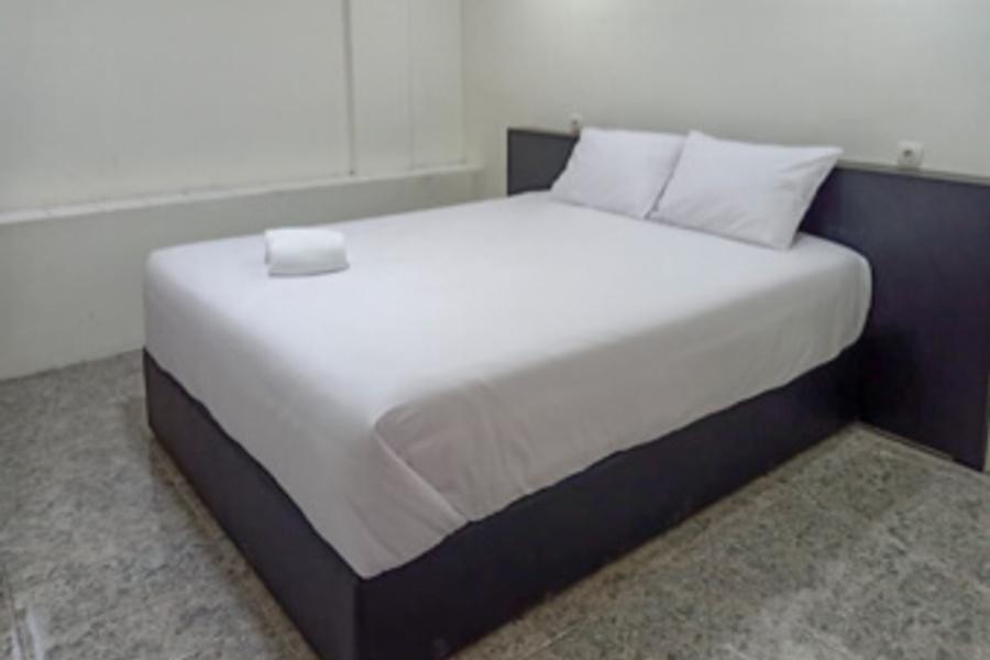 Кендал: Hotel Trikatu Kendal