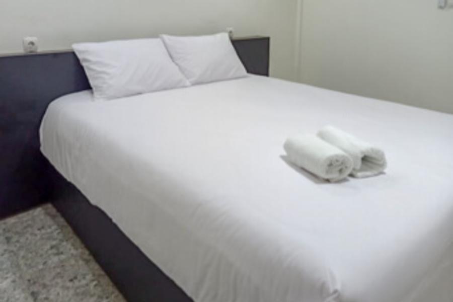 Кендал: Hotel Trikatu Kendal