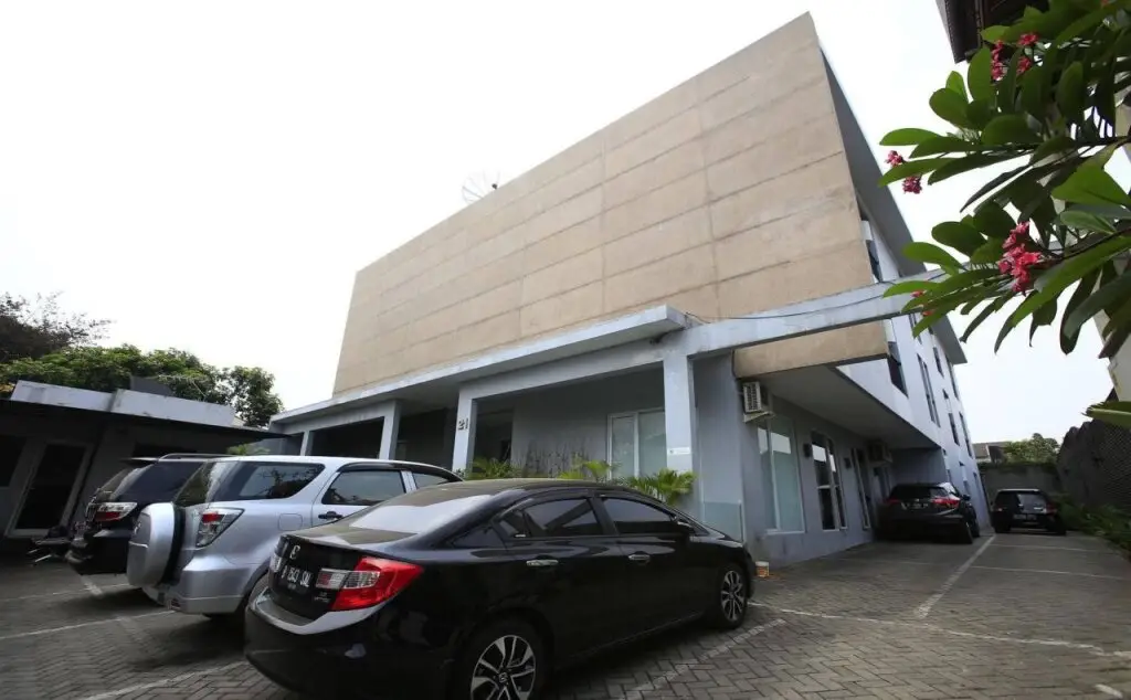 Cilandak Mansion by Reddoorz — фото 1