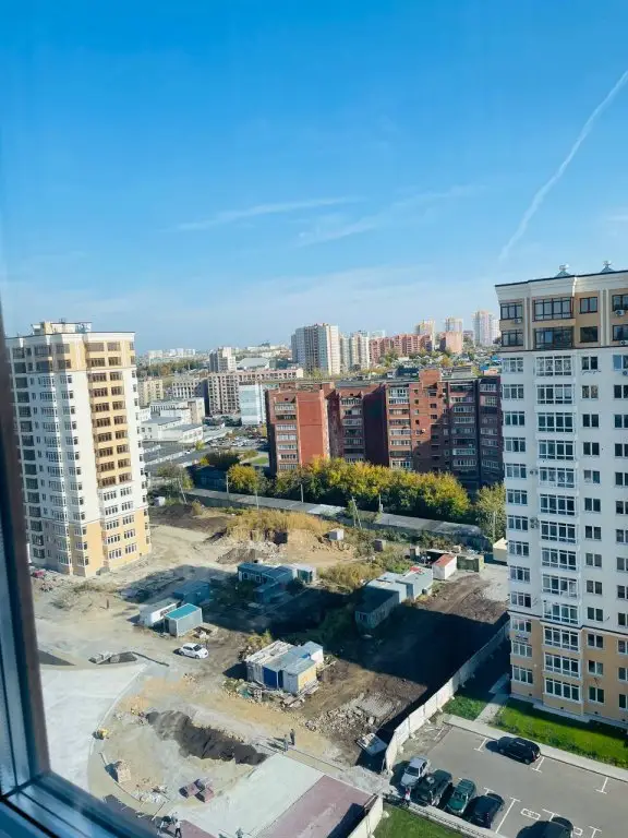 Кемерово: Квартира двухкомнатная в центре на Мичурина в новом ЖК