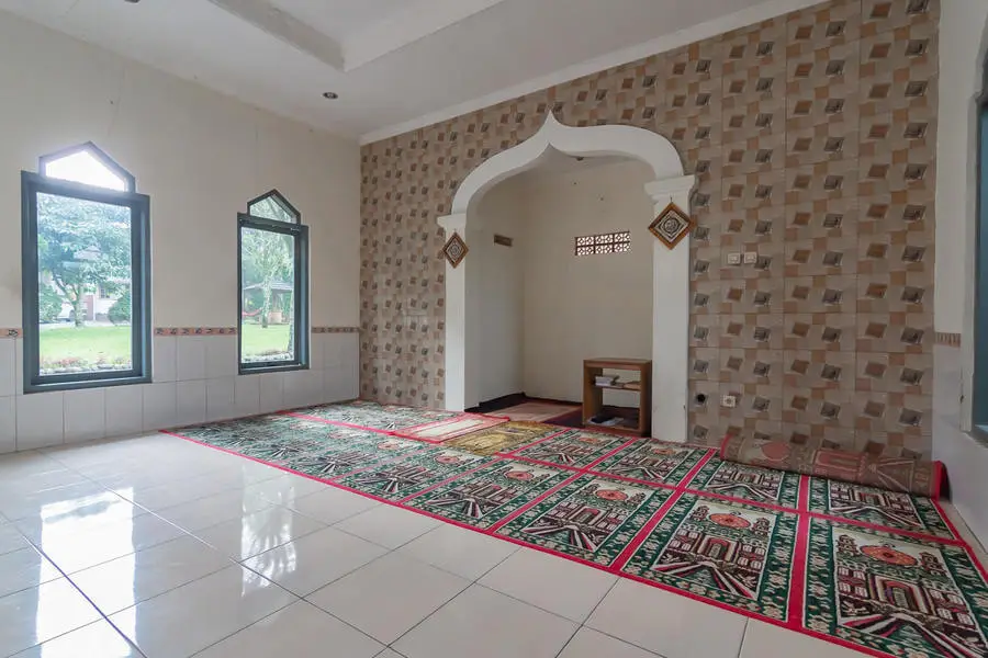 Чиатер: Hotel Puspa Sari RedPartner