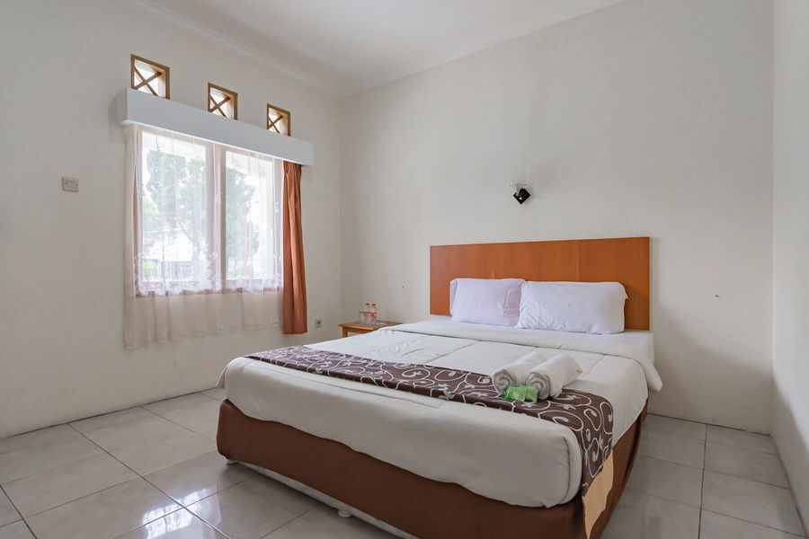 Чиатер: Hotel Puspa Sari RedPartner