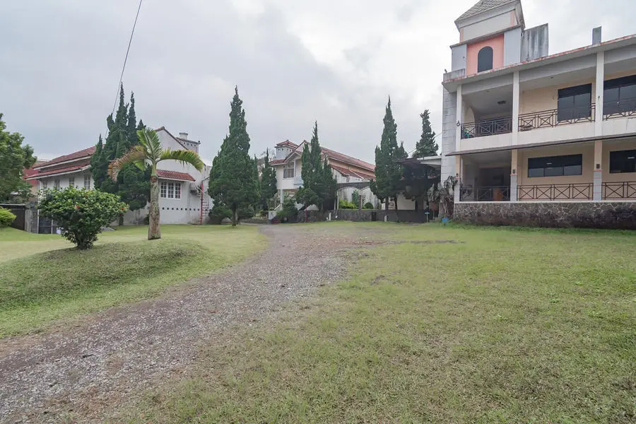 Чиатер: Hotel Puspa Sari RedPartner