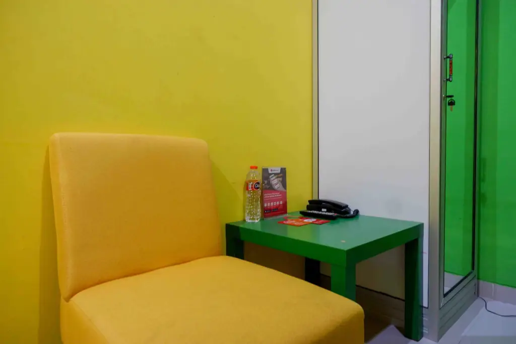 Бойолали: RedDoorz near Bandara Adi Soemarmo Solo