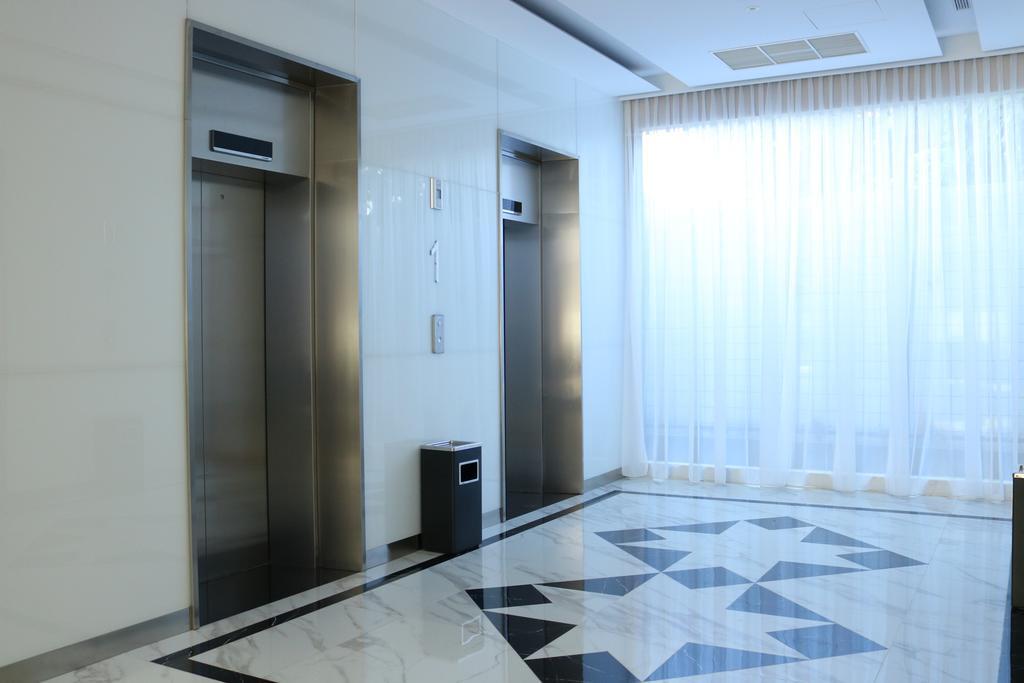 Петумбак: TravelHub Hotel Kualanamu