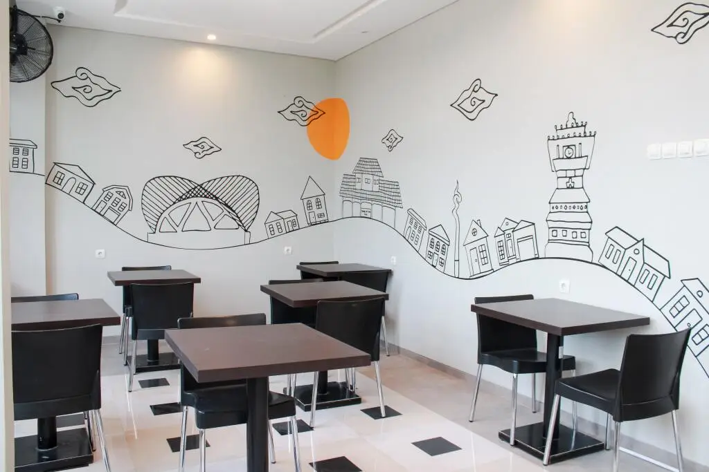 Кудус: Sunrise Hotel Kudus