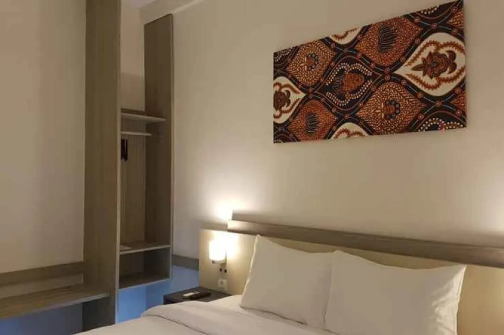 Сидоарджо: Cordela Inn Sidoarjo