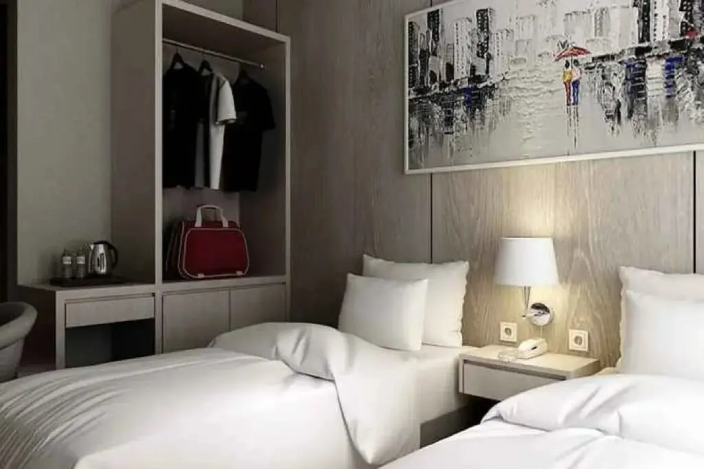 Сидоарджо: Cordela Inn Sidoarjo