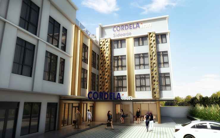 Сидоарджо: Cordela Inn Sidoarjo