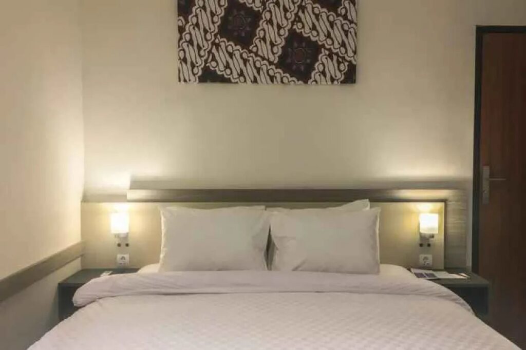 Сидоарджо: Cordela Inn Sidoarjo