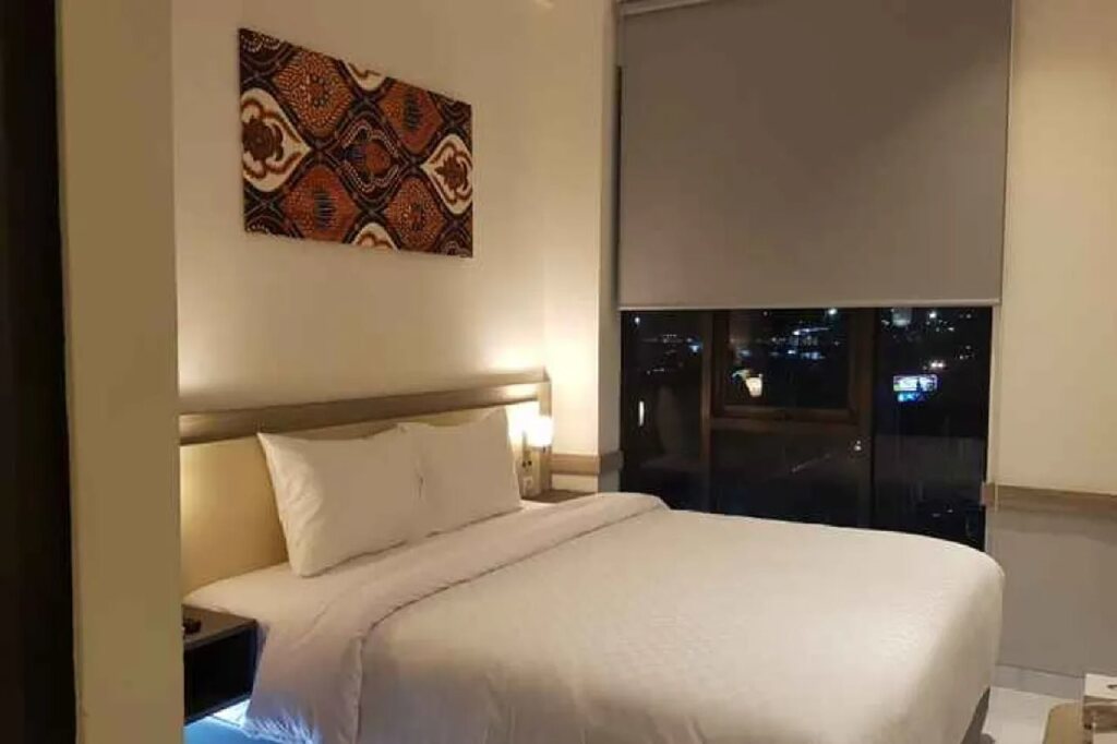 Сидоарджо: Cordela Inn Sidoarjo